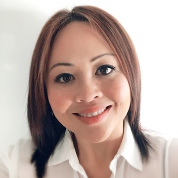 Alexis Matthews-Frederick 