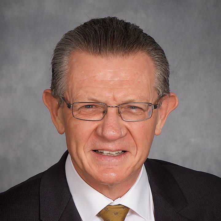  The Hon Gary Hardgrave reappointed RDA Logan &amp; Redlands Chair