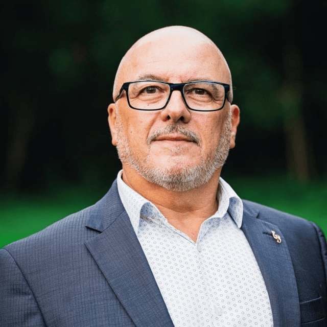 New Chair Appointed of Regional Development Australia Logan and Redlands