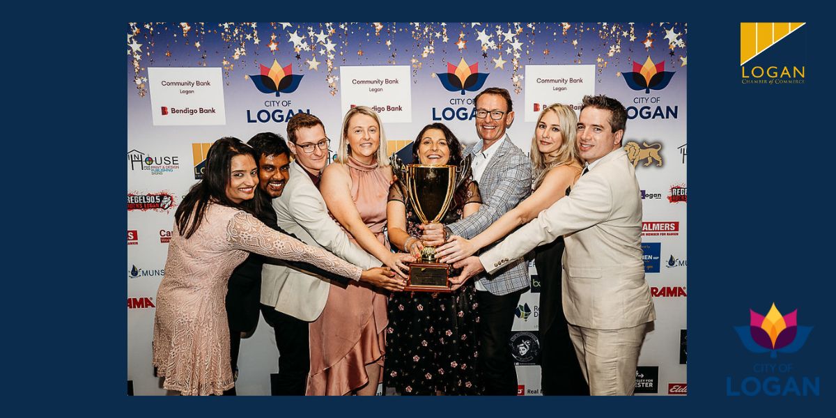 Logan Business Distinction Awards 2024