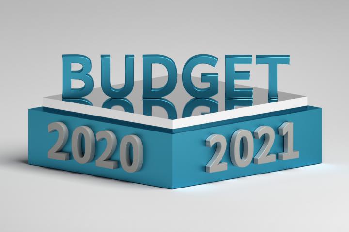 Budget 2020-21 Highlights