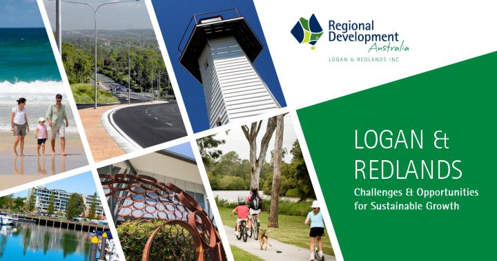 RDA Logan &amp; Redlands releases its Strategic Regional Plan:  Message from the Chair